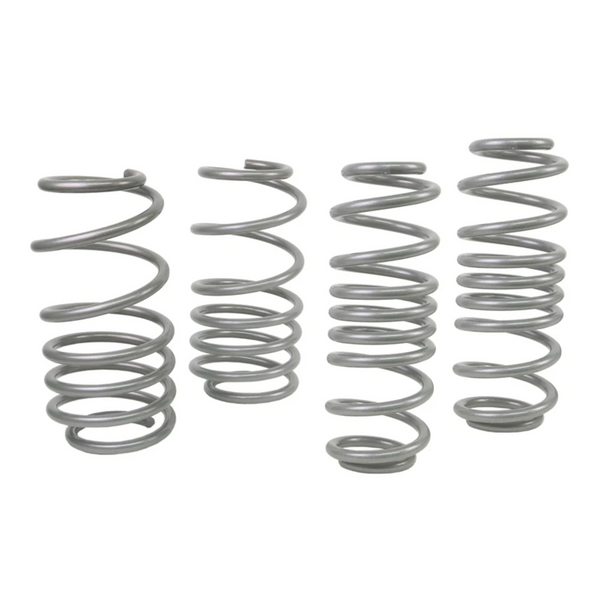 Whiteline Performance Lowering Spring Kit for Volkswagen Golf GTI MK6 (2010–2014)