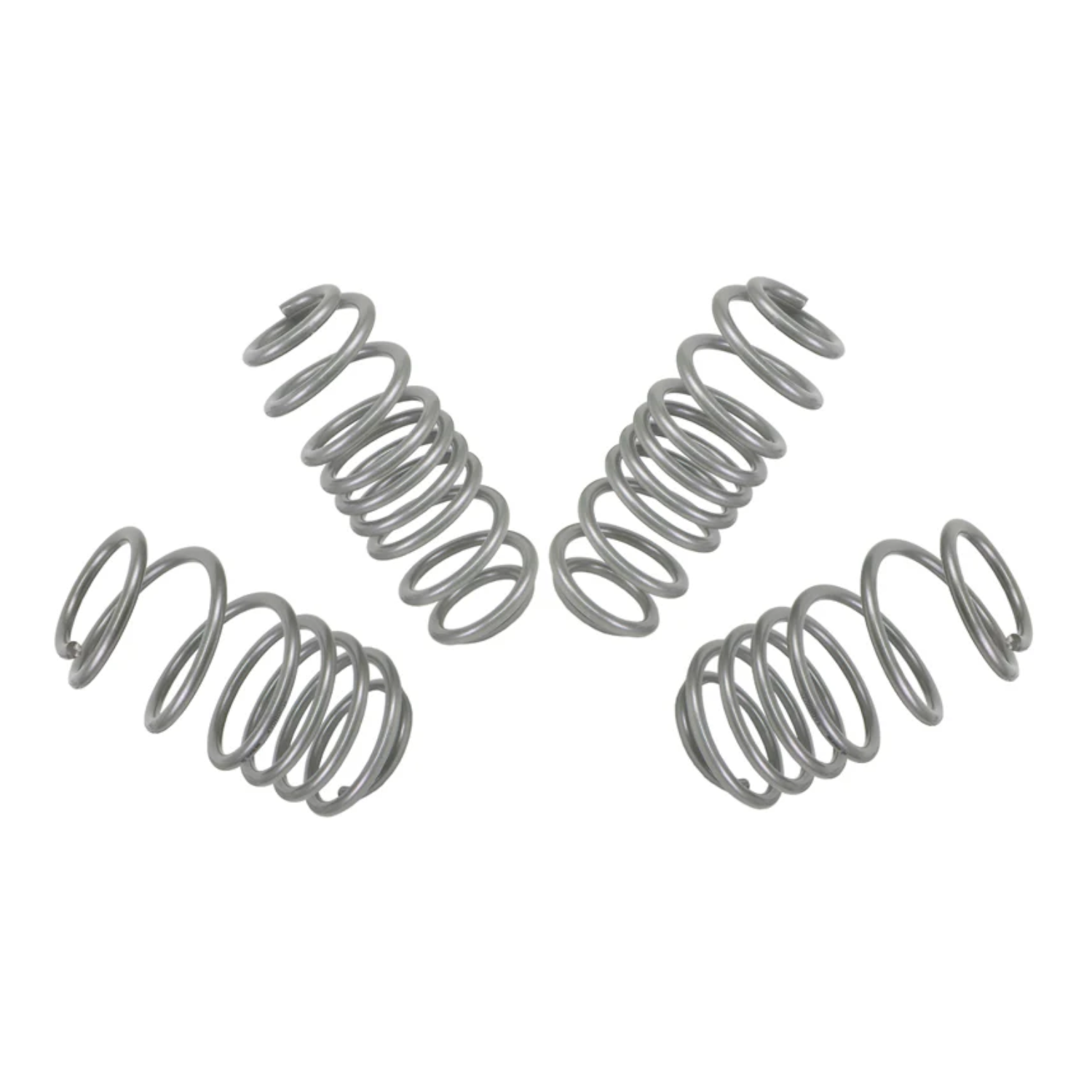 Whiteline Performance Lowering Spring Kit — Volkswagen Golf GTI (MK6) (2010–2014)