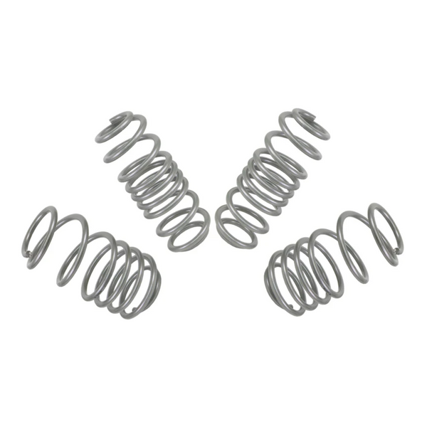 Whiteline Performance Lowering Spring Kit for Volkswagen Golf GTI MK6 (2010–2014)