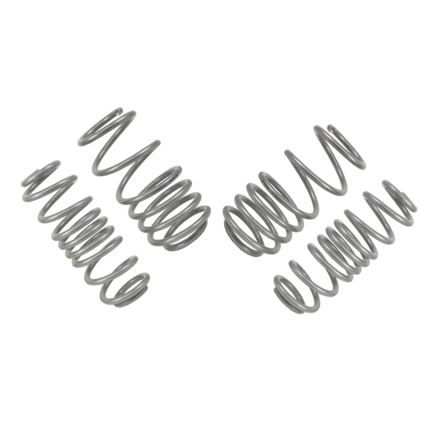 Whiteline Performance Lowering Spring Kit — Volkswagen Golf GTI (MK6) (2010–2014)