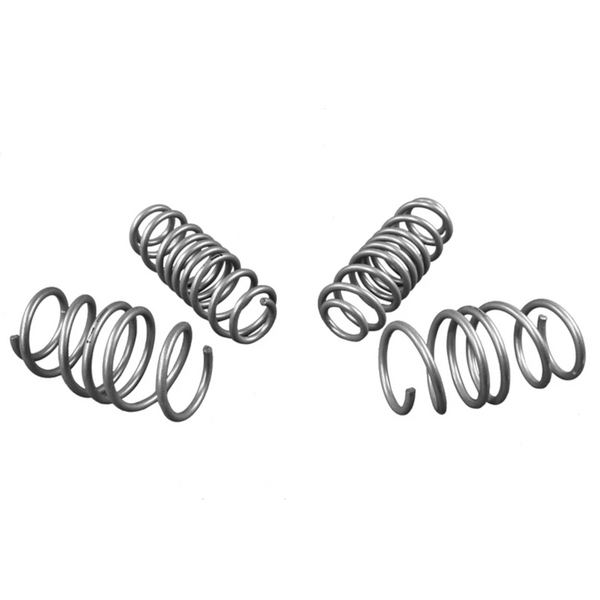 Whiteline Performance Lowering Spring Kit — Volkswagen Golf GTI (MK7) (2015–2021)
