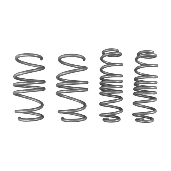 Whiteline Performance Lowering Spring Kit — Volkswagen Golf GTI (MK7) (2015–2021)