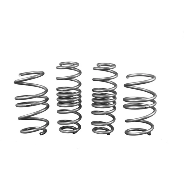 Whiteline Performance Lowering Spring Kit — Volkswagen Golf GTI (MK7) (2015–2021)