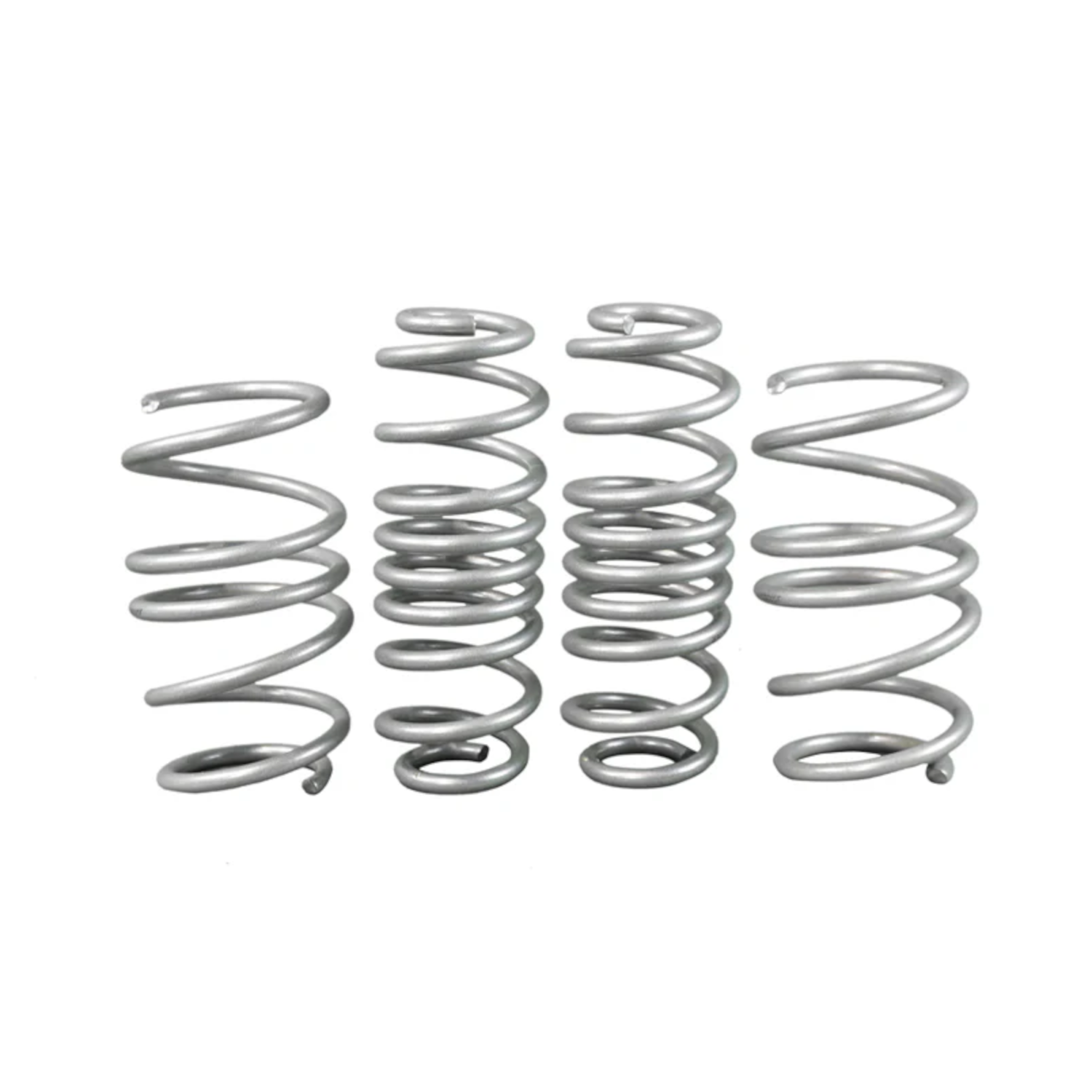 Whiteline Performance Lowering Spring Kit — Volkswagen Golf R (MK7) (2015–2021)
