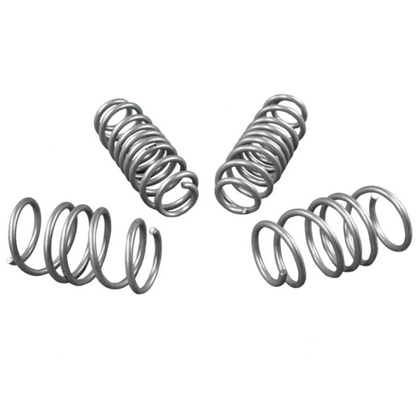 Whiteline Performance Lowering Spring Kit for Volkswagen Golf R MK7 (2015–2021)