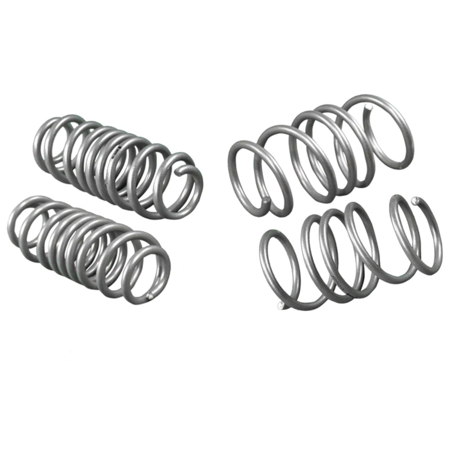 Whiteline Performance Lowering Spring Kit — Volkswagen Golf R (MK7) (2015–2021)