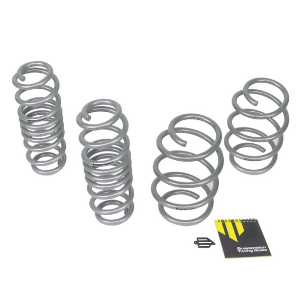 Whiteline Performance Lowering Spring Kit — Volkswagen Golf GTI (MK8) (2022–2024)