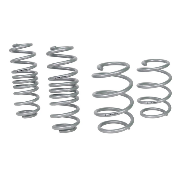 Whiteline Performance Lowering Spring Kit — Volkswagen R (MK8) (2022–2024)