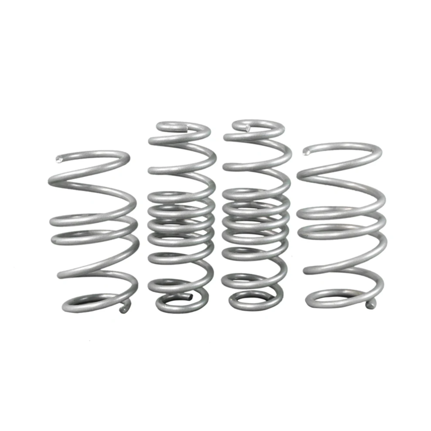 Whiteline Performance Lowering Spring Kit — Volkswagen Golf R (MK8) (2022–2024)