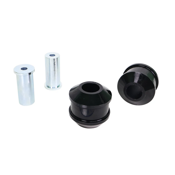 Whiteline Radius Arm Lower Bushing for BMW 1 Series 128i E82 / 128i E88 / 135i E82 / 135i E88 / X1 28i E84 / 330i E90 & More