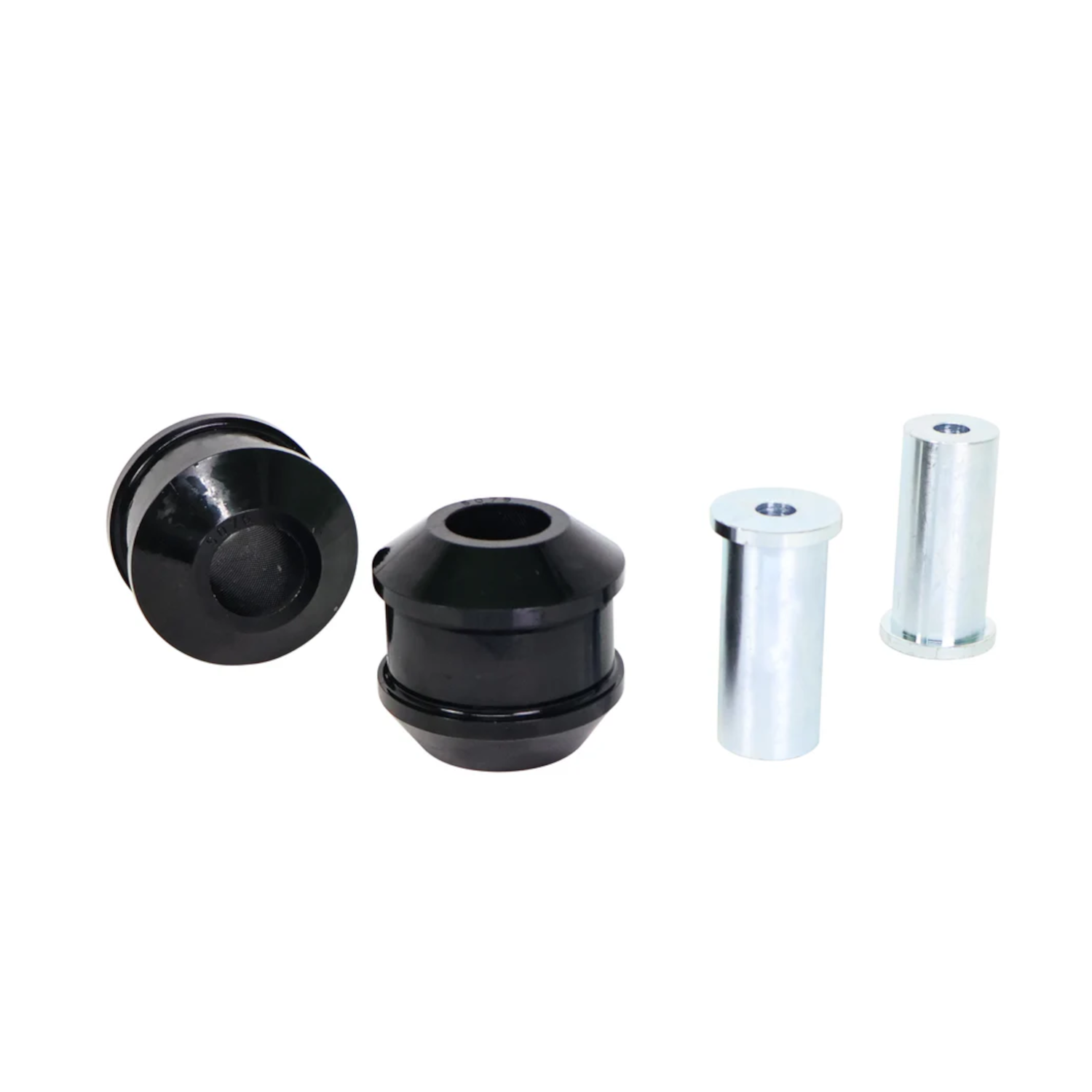 Whiteline Radius Arm Lower Bushing — BMW Multi-Platform Fitment (E82/E88/E90/E91/E92/E93) (2006–2013)
