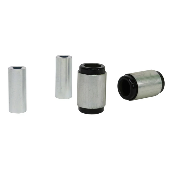 Whiteline Rear Low Inner Control Arm Bushings for BMW 3 Series 323i E46 / 325i E46 / 328i E46 / 330i E46 / M3 E46 / Z4 25i E85 & More