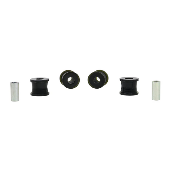 Whiteline Rear Sway Bar Link Bushing for BMW 3 Series 323i E46 / 325i E46 / 328i E46 / 330i E46 / M3 E46 / Z4 25i E85 & More