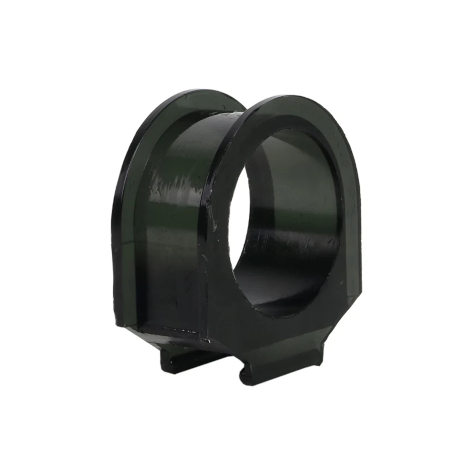 Whiteline Steering Rack & Pinion Mount Bushing — Audi / Volkswagen Multi-Platform Fitment (8P/MK5) (2006–2013)