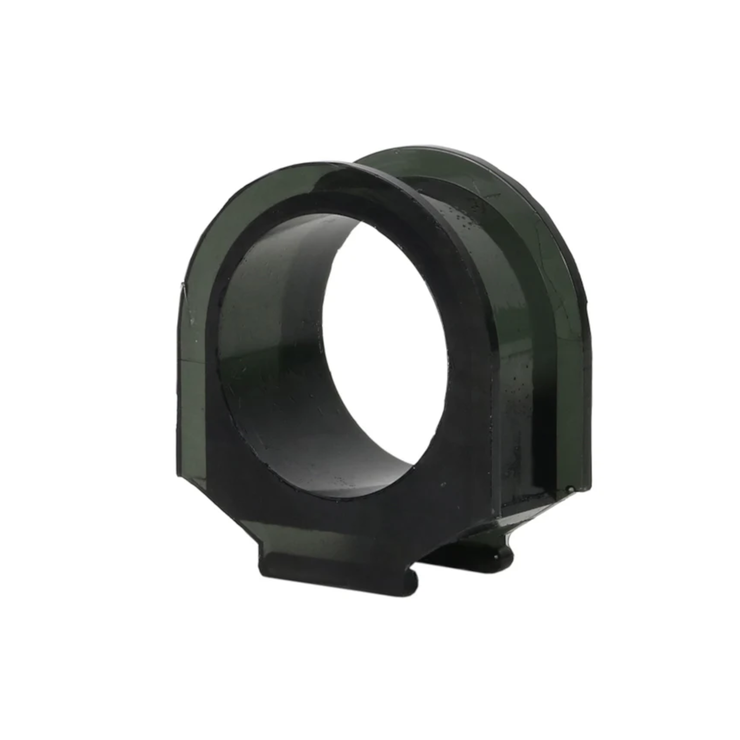 Whiteline Steering Rack & Pinion Mount Bushing — Audi / Volkswagen Multi-Platform Fitment (8P/MK5) (2006–2013)