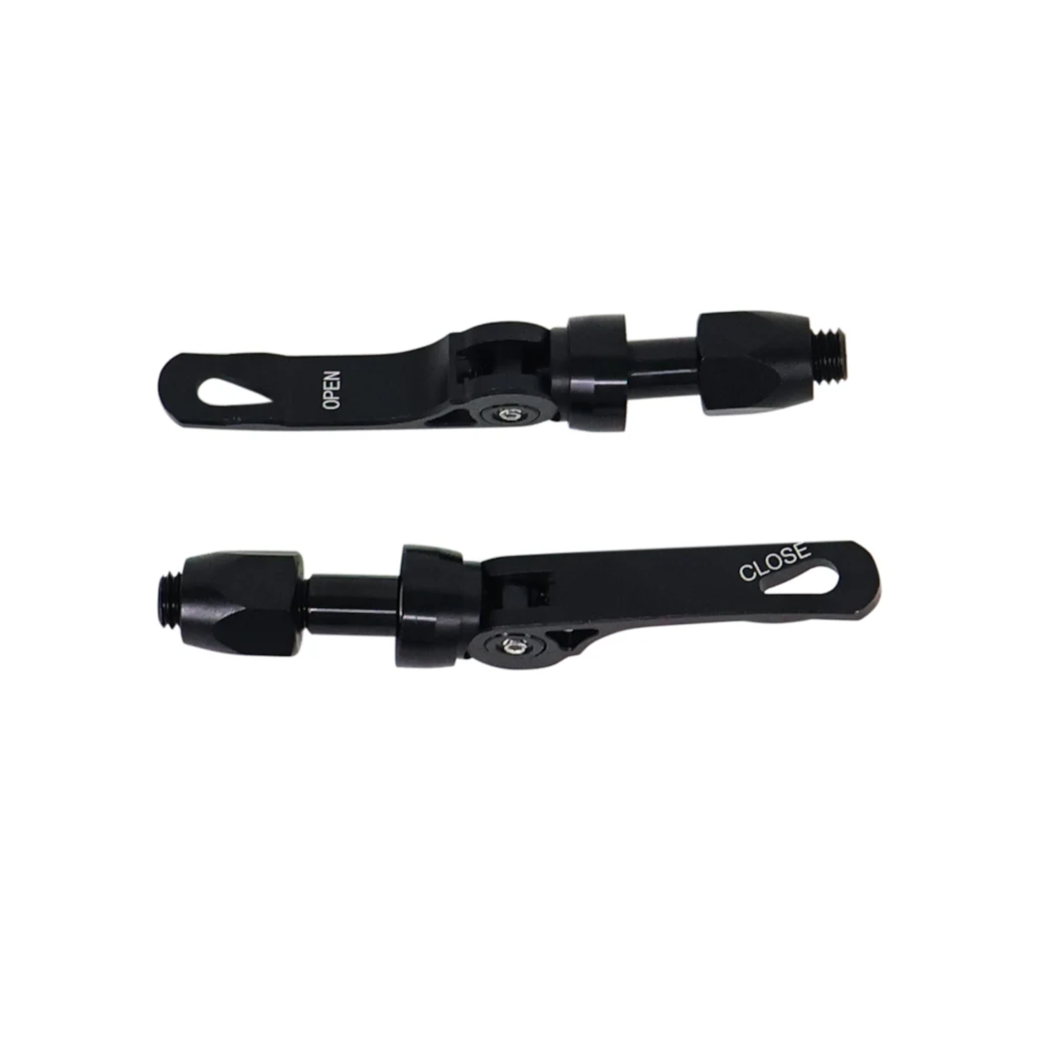 Whiteline Strut Tower Brace Quick Release Clamps — BMW 323i / 325i / 328i / 330i / M3 (E46/E90/E91) (1999–2012)