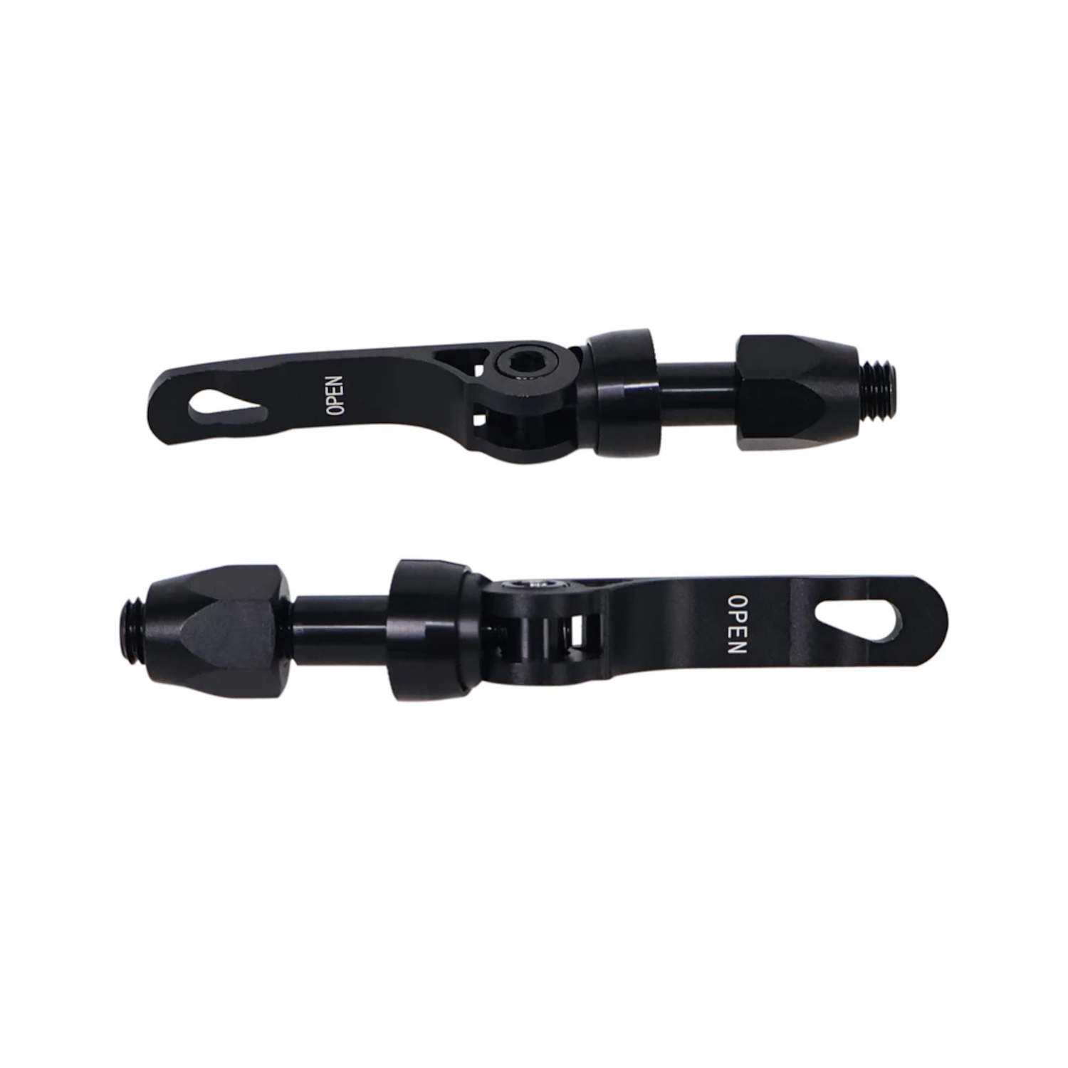 Whiteline Strut Tower Brace Quick Release Clamps — BMW 323i / 325i / 328i / 330i / M3 (E46/E90/E91) (1999–2012)