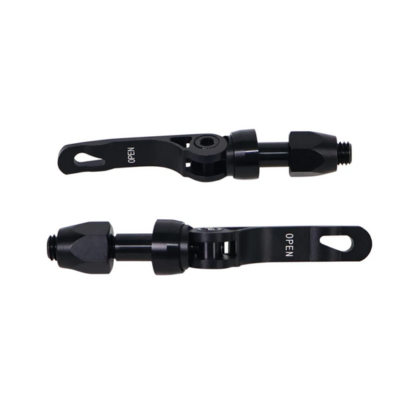 Whiteline Strut Tower Brace Quick Release Clamps — BMW 323i / 325i / 328i / 330i / M3 (E46/E90/E91) (1999–2012)