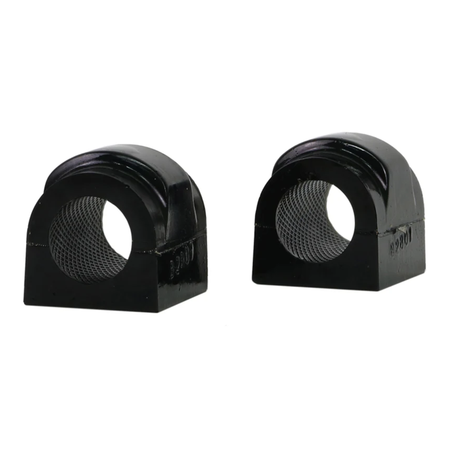 Whiteline Sway Bar Bushing Kit — BMW Multi-Platform Fitment (E46/E85/E86/E90/E91) (1999–2012)