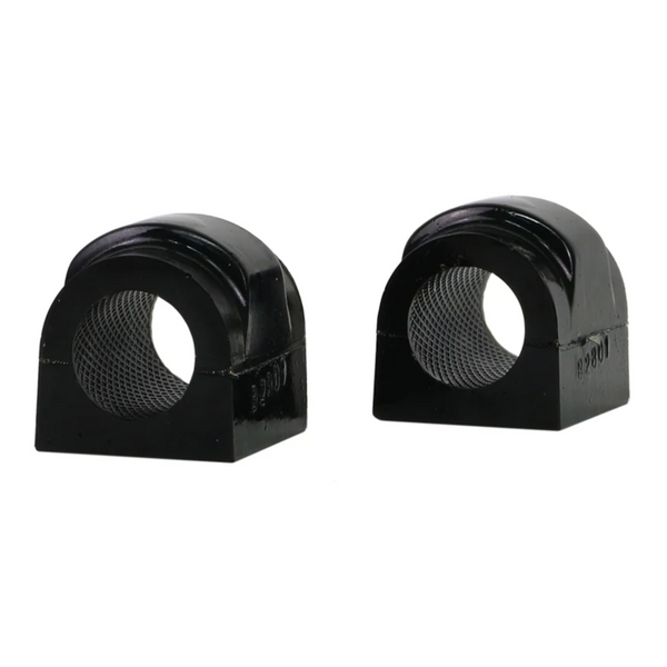 Whiteline Sway Bar Bushing Kit for BMW 3 Series 323i E46 / 325i E46 / 328i E46 / 330i E46 / M3 E46 / Z4 25i E85 & More