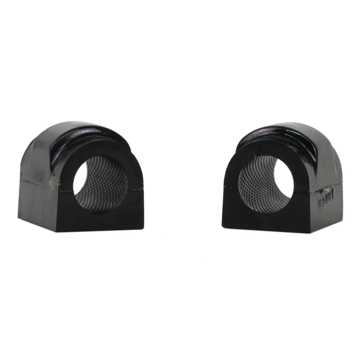 Whiteline Sway Bar Bushing Kit — BMW Multi-Platform Fitment (E46/E85/E86/E90/E91) (1999–2012)