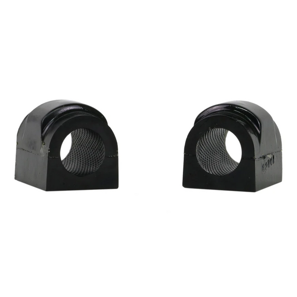 Whiteline Sway Bar Bushing Kit — BMW Multi-Platform Fitment (E46/E85/E86/E90/E91) (1999–2012)