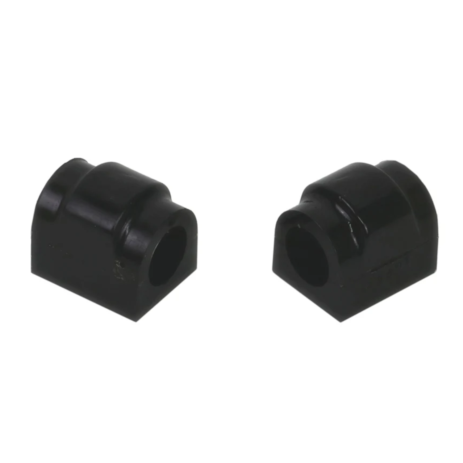 Whiteline Sway Bar Bushing Kit — BMW Multi-Platform Fitment (E46/E85/E86/E90/E91) (1999–2012)