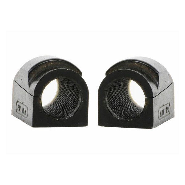 Whiteline Sway Bar Bushing Service Kit — BMW 323i / 328i (E46) (1999–2006)