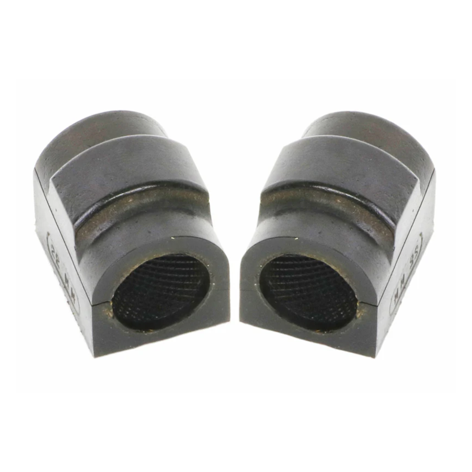 Whiteline Sway Bar Bushing Service Kit — BMW 323i / 328i (E46) (1999–2006)