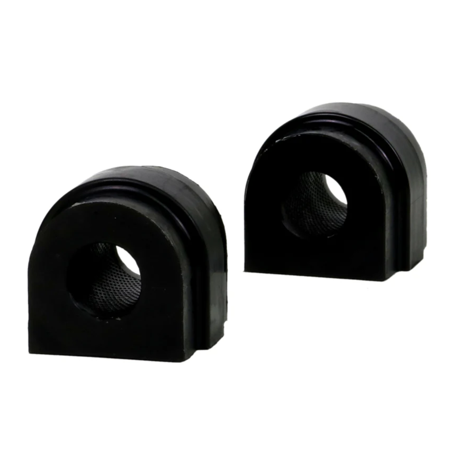 Whiteline Sway Bar Bushing Service Kit — BMW 128i / 135i / 330i / 325i / 328i / 335i (E82/E88/E90/E91/E92/E93) (2006–2013)