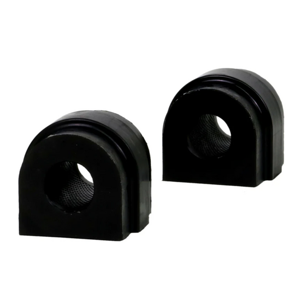 Whiteline Sway Bar Bushing Service Kit for BMW 1 Series 128i E82 / 128i E88 / 135i E82 / 135i E88 / 330i E90 / 325i E90 & More
