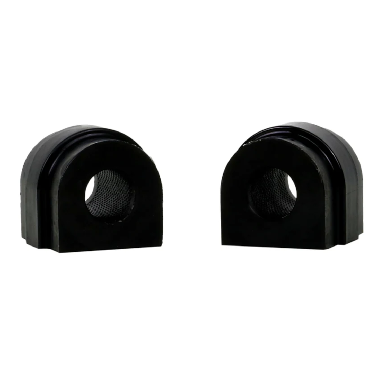 Whiteline Sway Bar Bushing Service Kit — BMW 128i / 135i / 330i / 325i / 328i / 335i (E82/E88/E90/E91/E92/E93) (2006–2013)