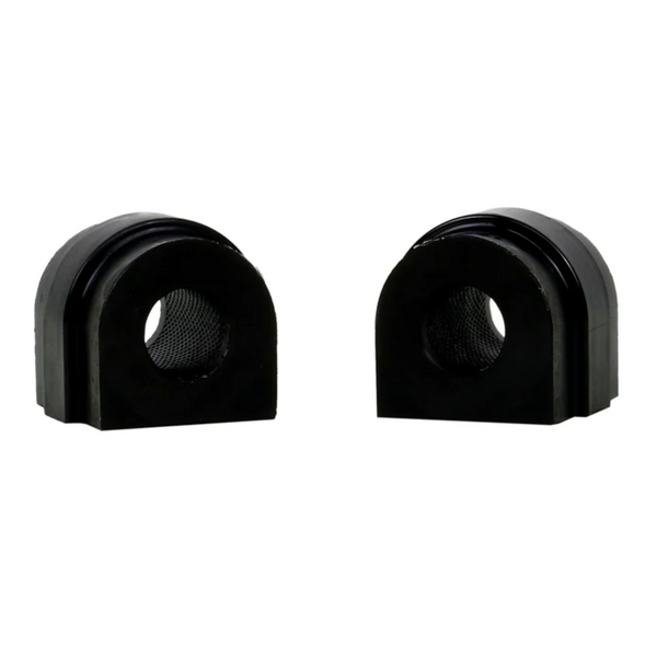 Whiteline Sway Bar Bushing Service Kit for BMW 1 Series 128i E82 / 128i E88 / 135i E82 / 135i E88 / 330i E90 / 325i E90 & More