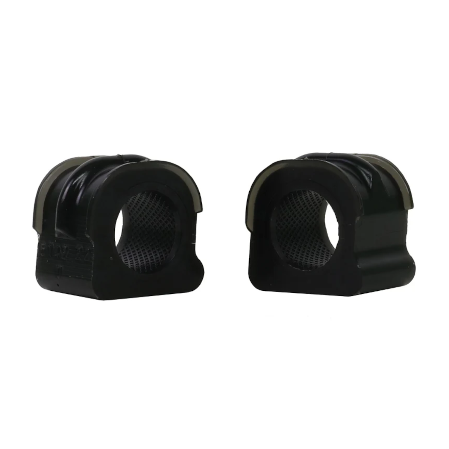 Whiteline Sway Bar Bushing Service Kit — Volkswagen / Audi Multi-Platform Fitment (MK4) (1999–2005)