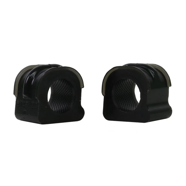 Whiteline Sway Bar Bushing Service Kit for Volkswagen MK1 Beetle / Golf MK4 / Golf GTI MK4 / Jetta MK4 / Jetta GLI MK4, Audi MK1 TT (1999–2005)