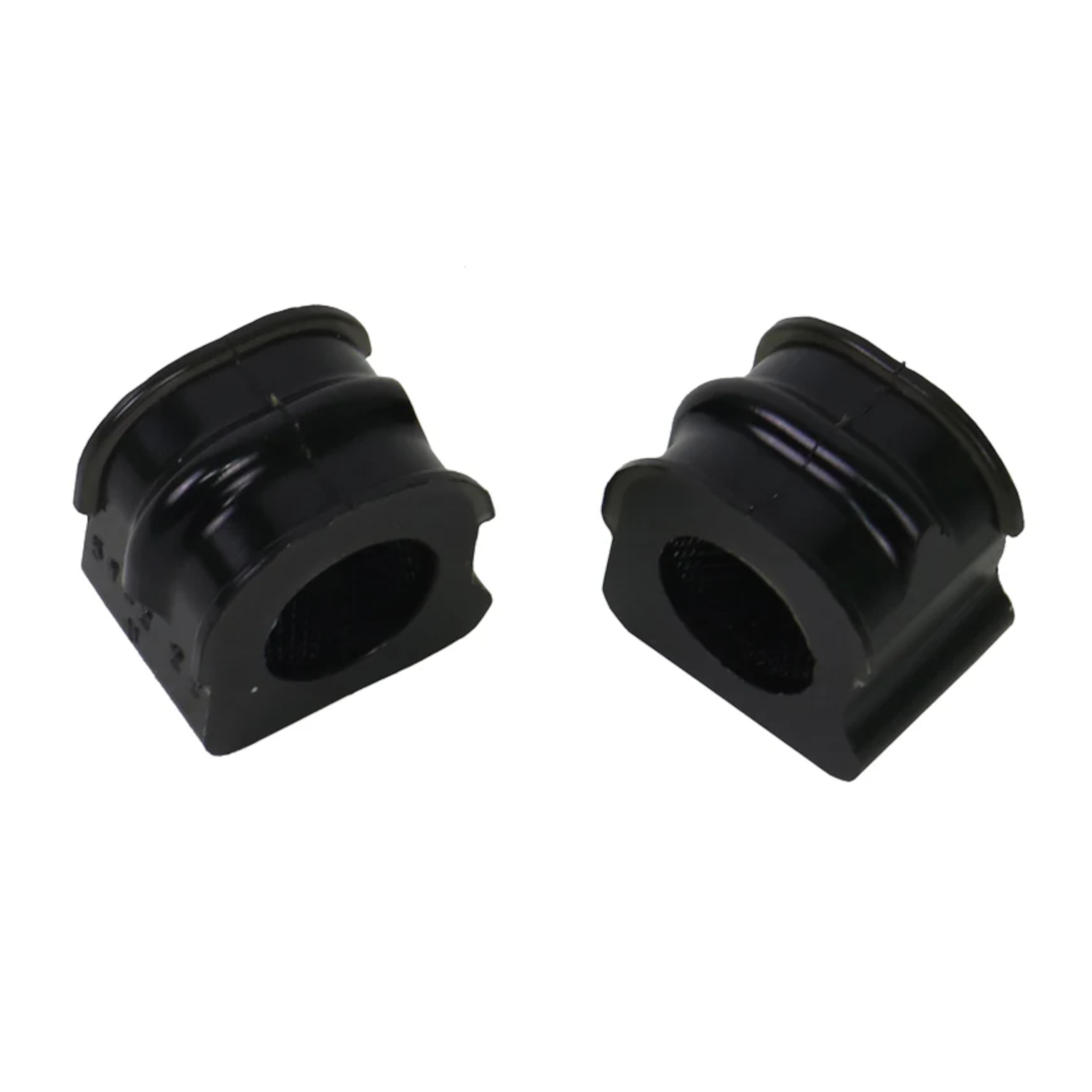 Whiteline Sway Bar Bushing Service Kit — Volkswagen / Audi Multi-Platform Fitment (MK4) (1999–2005)