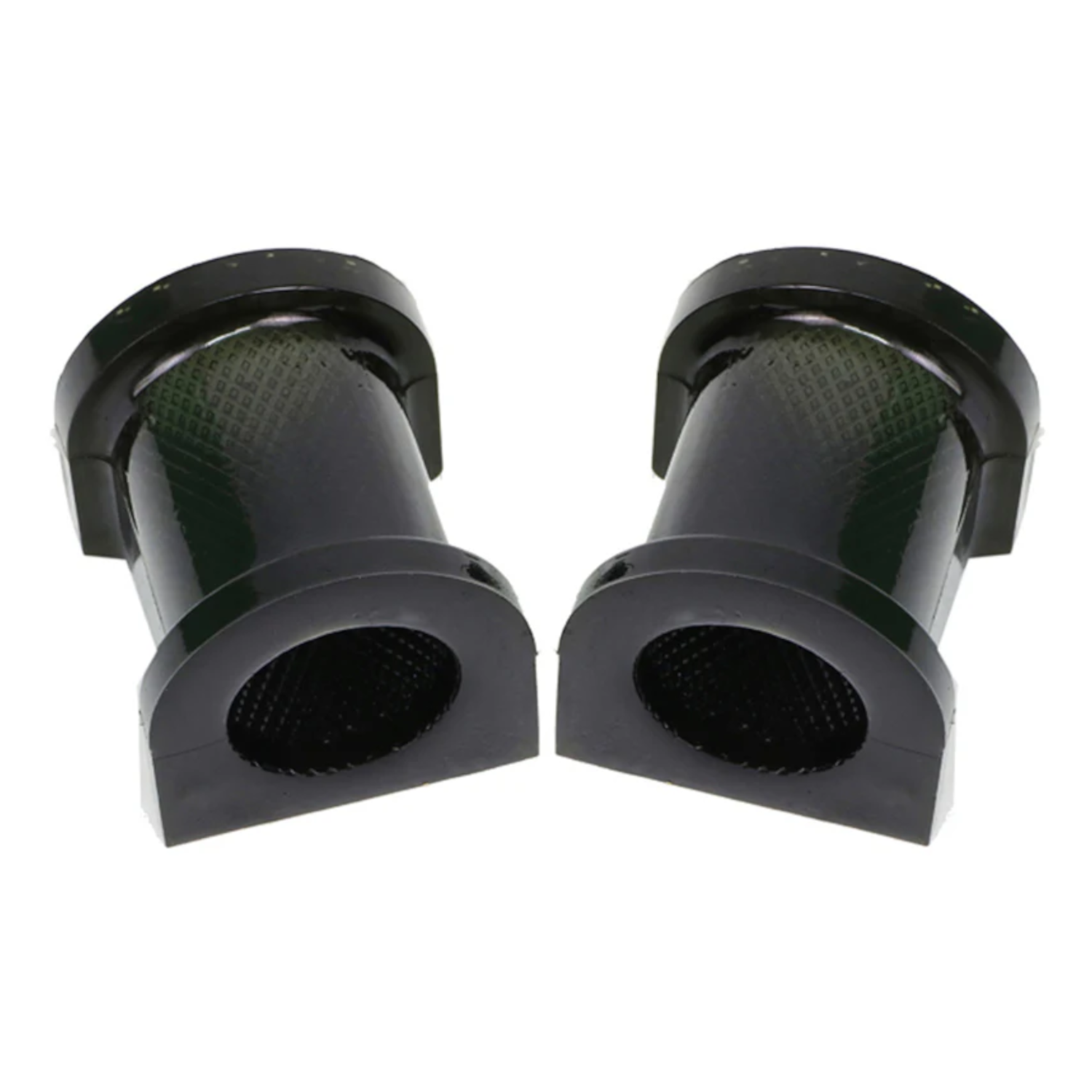 Whiteline Sway Bar Bushing Service Kit — Audi A3 / RS3 / S3, Volkswagen Golf R (8V/MK7) (2015–2021)
