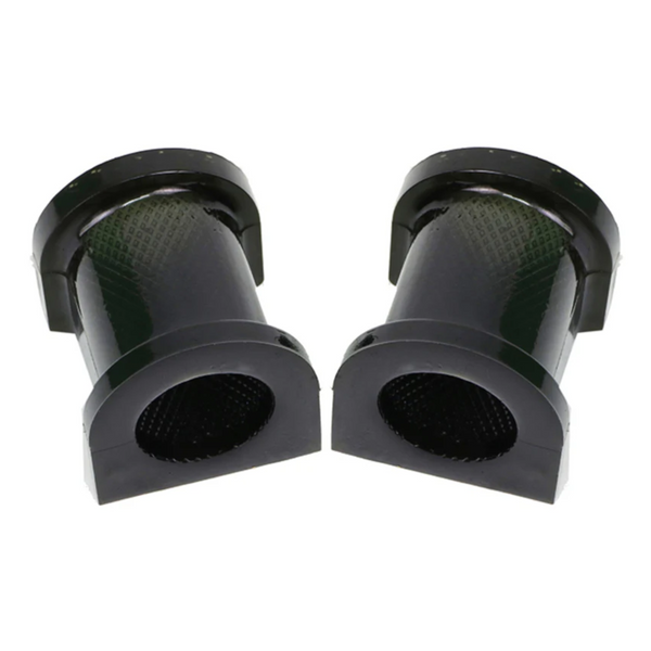 Whiteline Sway Bar Bushing Service Kit — Audi A3 / RS3 / S3, Volkswagen Golf R (8V/MK7) (2015–2021)