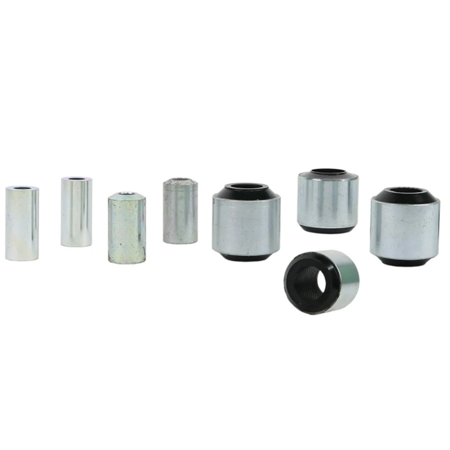 Whiteline Upper Front Control Arm Bushing — BMW Multi-Platform Fitment (E82/E88/E90/E91/E92/E93) (2006–2013)