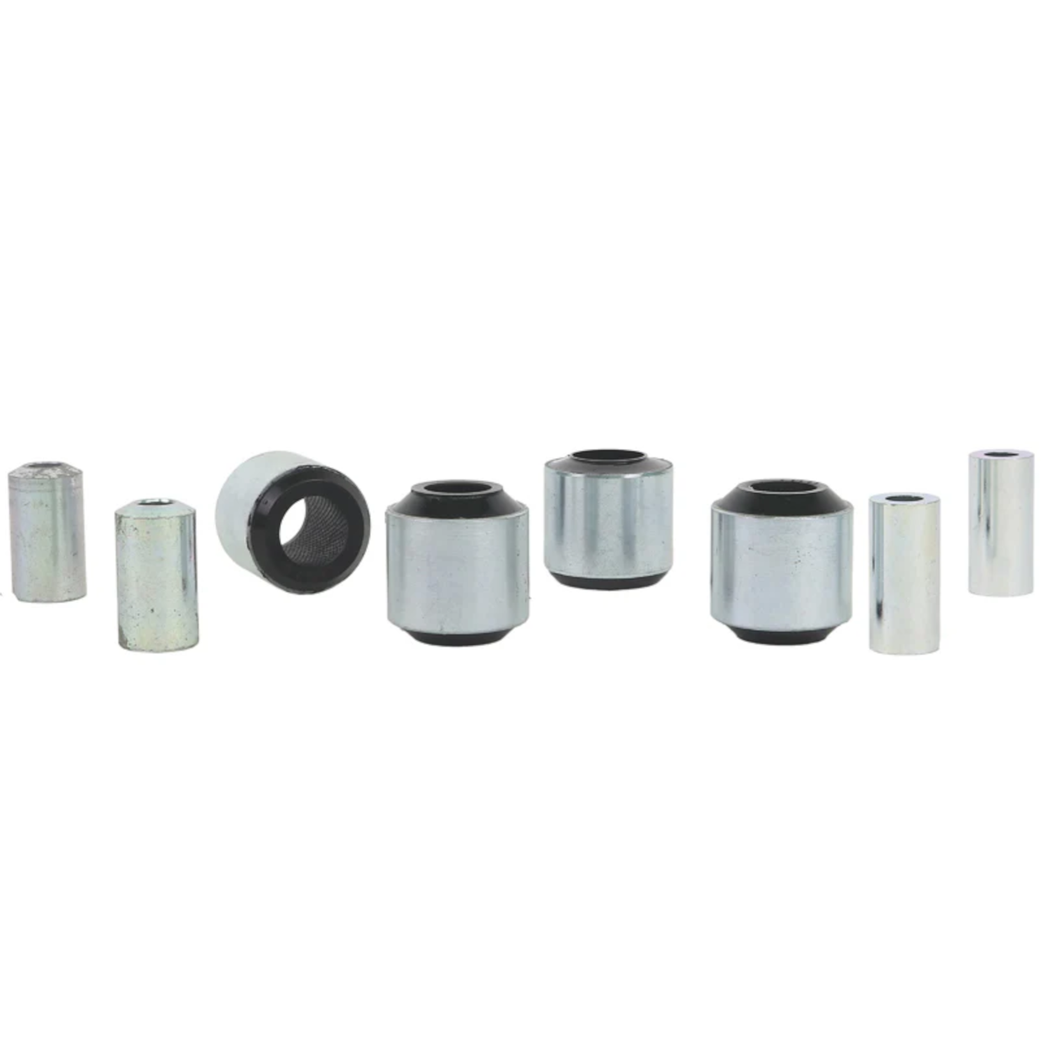 Whiteline Upper Front Control Arm Bushing — BMW Multi-Platform Fitment (E82/E88/E90/E91/E92/E93) (2006–2013)