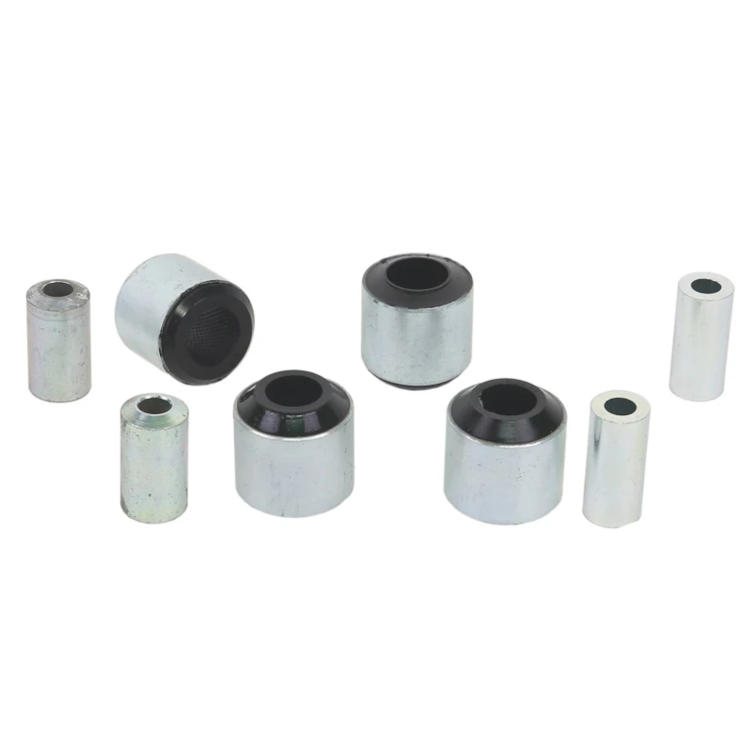 Whiteline Upper Front Control Arm Bushing — BMW Multi-Platform Fitment (E82/E88/E90/E91/E92/E93) (2006–2013)