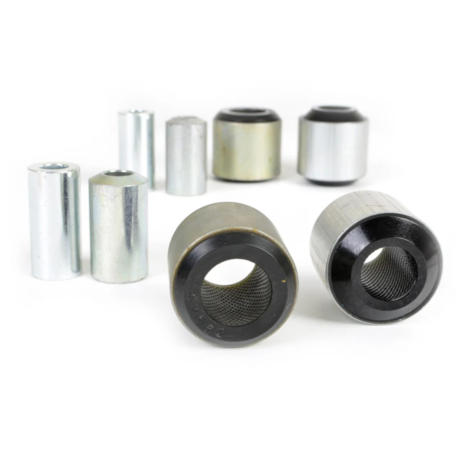 Whiteline Upper Front Control Arm Bushing — BMW Multi-Platform Fitment (E82/E88/E90/E91/E92/E93) (2006–2013)