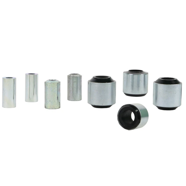 Whiteline Upper Front Control Arm Bushing — BMW Multi-Platform Fitment (E82/E88/E90/E91/E92/E93) (2006–2013)
