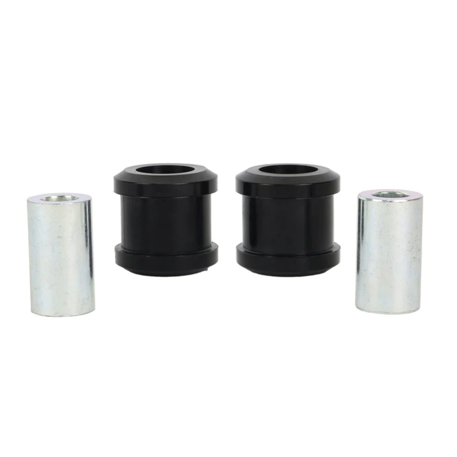 Whiteline Upper Outer Control Arm Bushing — Audi A3 / 8U Q3 / MK2 TT (8J) / MK2 TTS (8J), Volkswagen MK1 CC (B6) (8P) (2006–2013)