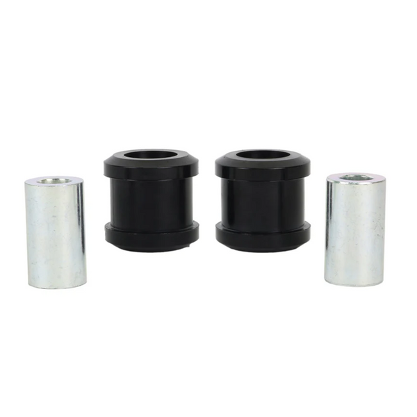 Whiteline Upper Outer Control Arm Bushing — Audi A3 / 8U Q3 / MK2 TT (8J) / MK2 TTS (8J), Volkswagen MK1 CC (B6) (8P) (2006–2013)
