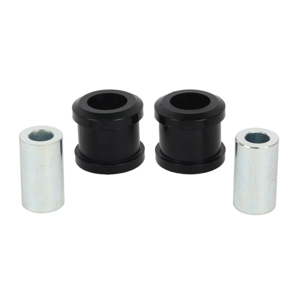 Whiteline Upper Outer Control Arm Bushing — Audi A3 / 8U Q3 / MK2 TT (8J) / MK2 TTS (8J), Volkswagen MK1 CC (B6) (8P) (2006–2013)