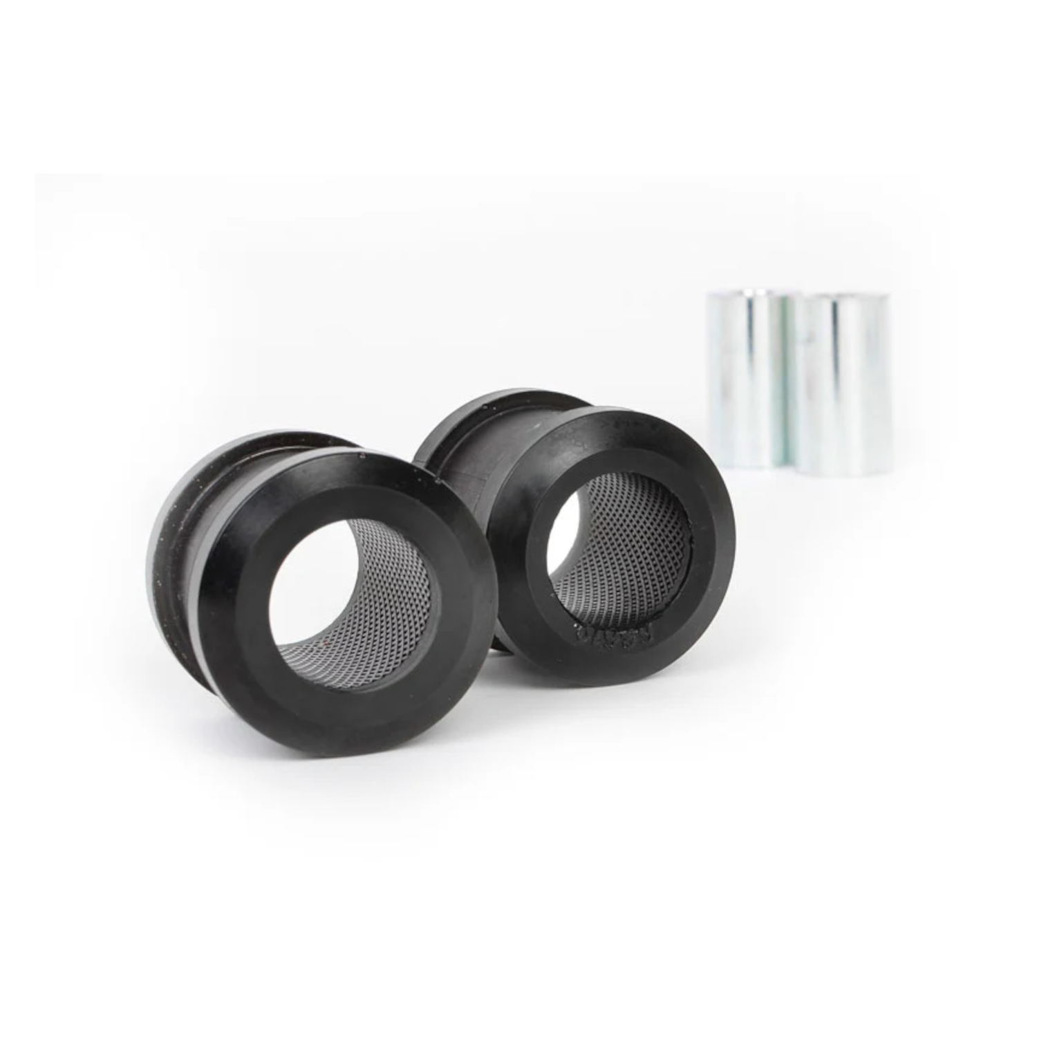 Whiteline Upper Outer Control Arm Bushing — Audi A3 / 8U Q3 / MK2 TT (8J) / MK2 TTS (8J), Volkswagen MK1 CC (B6) (8P) (2006–2013)