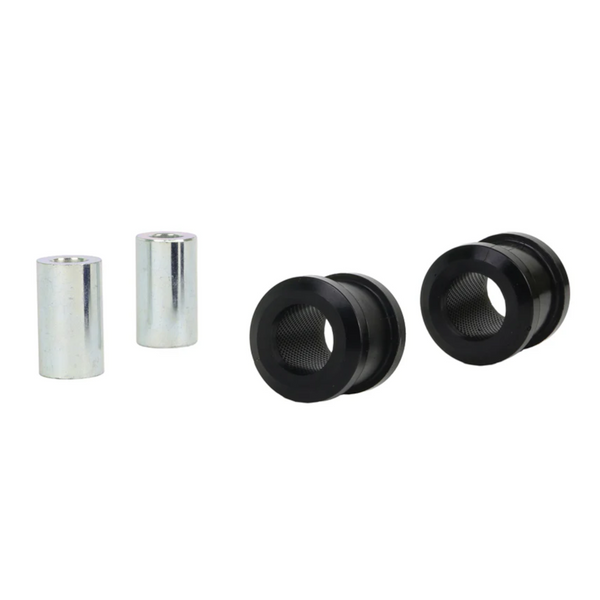 Whiteline Upper Outer Control Arm Bushing — Audi A3 / 8U Q3 / MK2 TT (8J) / MK2 TTS (8J), Volkswagen MK1 CC (B6) (8P) (2006–2013)