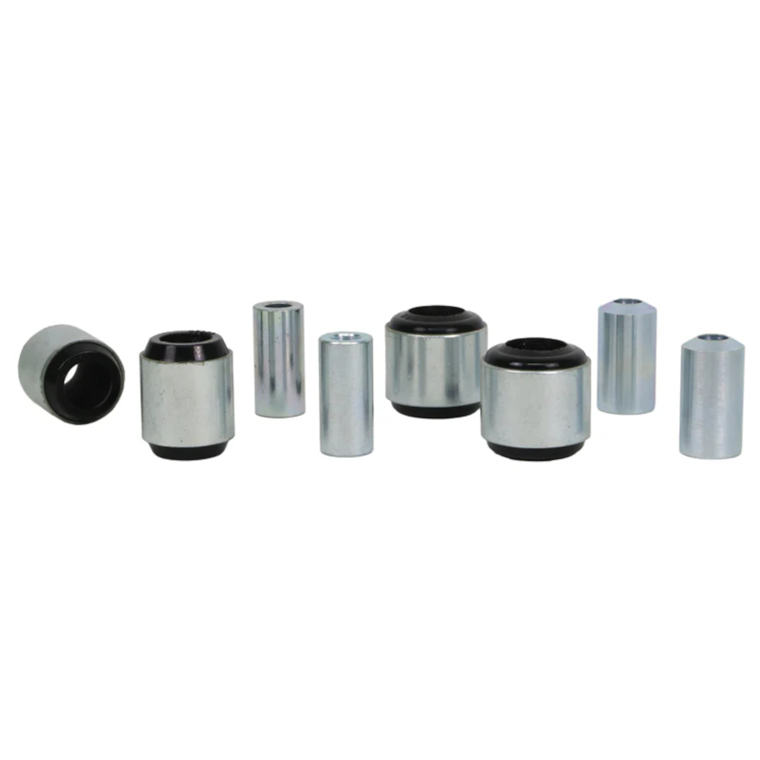 Whiteline Upper Rear Control Arm Bushings — BMW F22 / 228i / 230i / M235i / M240i / F30 / F31 / 320i / 328i / 328d / 335i / 340i / F32 / F33 / 435i / 330i (F22/F23/F30/F31/F34/F32/F33/F36/G20) (2012–2024)