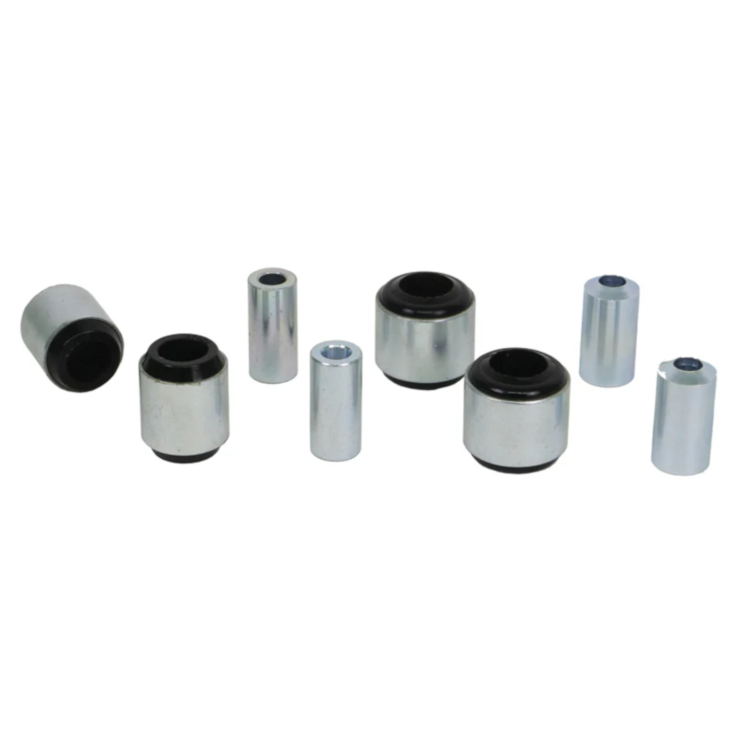Whiteline Upper Rear Control Arm Bushings — BMW F22 / 228i / 230i / M235i / M240i / F30 / F31 / 320i / 328i / 328d / 335i / 340i / F32 / F33 / 435i / 330i (F22/F23/F30/F31/F34/F32/F33/F36/G20) (2012–2024)